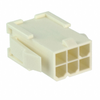 Rectangular Connector Housings - A123497-ND - DigiKey
