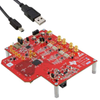 Digital to Analog Converters (DACs) Evaluation Boards - 296-30856-ND - DigiKey