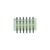 Headers, Male Pins - 4285-SJW2K-12WVA-ETDKR-ND - DigiKey