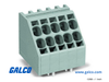 WAGO PCB Mount - 746-2308 - Galco Industrial Electronics