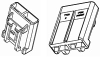 Headers & Wire Housings - 346027-1 - Powell Electronics, Inc.