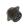 Circular Connector Assemblies - 339-MS3102E22-2S-ND - DigiKey