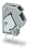 PCB terminal block - 254-846 - WAGO