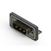 D-Sub Connector Assemblies - 151-629W3W3-140-4NC-ND - DigiKey