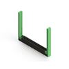 Edgeboard Connectors - 151-355-030-521-268-ND - DigiKey