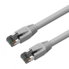Modular/Ethernet Cables (RJ45, RJ11) - 4627-CAT8-25GY-ND - DigiKey