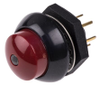Push Button Switches - 8118073 - RS Components, Ltd.