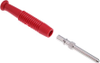 Banana Connectors - 1902563 - RS Components, Ltd.