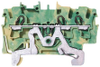 DIN Rail Terminal Blocks - 5076579 - RS Components, Ltd.