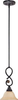 60-1628 Mini Pendants-Rod - 471466 - Capital Lighting, Inc.
