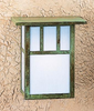 Exterior -Wall Mt./Flush - 24209 - Light Center (The)