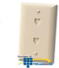 Suttle CorroShield Voice Duplex, 6P4C Splice Connectors.. - 2-2017 - TelephoneStuff.com
