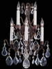 N820-BZ Sconces-Quad plus - 779672 - Capital Lighting, Inc.