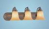 Bathroom Fixtures-Three Lights - 730171 - Capital Lighting, Inc.