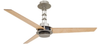 F528-L-BS/CH Ceiling Fan - F528-L-BS/CH - Minka Group