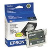Stylus C84 Black Ink Cartridge - Standard Capacity - T044120 - LexJet Corporation