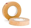 3M 44HT Clear Insulating Tape - 1 in Width x 90 yd Length - 5 mil Thick - Electrically Insulating - 58258 -- 051128-58258 - Image