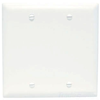 Standard Wall Plate - TP23-W - Selecta Products
