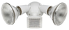 Outdoor Motion Sensor Lampholder Assembly - LU300W - RAB Lighting