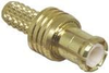 RF Connectors / Coaxial Connectors - CONMCX007 - VAST STOCK CO., LIMITED