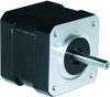 Stepper Motor; Stepper Motor Type Lin Engineering - 16M4201 - Newark, An Avnet Company