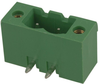 Terminal Block Pluggable Socket, 2 Position; Gender Amphenol Anytek - 99R4152 - Newark, An Avnet Company
