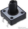 Switch, Tactile Spst, 50Ma, Through Hole; Product Range Alcoswitch Te Connectivity - 27AC5875 - Newark, An Avnet Company