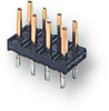 Connector, Header, 30Pos, 2Row, 2.54Mm; Connector Systems Molex - 25M5917 - Newark, An Avnet Company