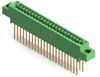 Card Conn, Dual Side, 44Pos, Wire Wrap; Card Edge Connector Type Edac - 76AJ0041 - Newark, An Avnet Company