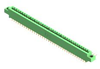Card Edge Conn, Dual, 74Pos, Wire Wrap; Card Edge Connector Type Edac - 65AJ6281 - Newark, An Avnet Company