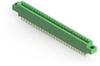 Card Edge Conn, Dual Side, 52Pos, Th; Card Edge Connector Type Edac - 61AJ1731 - Newark, An Avnet Company