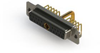 Combo D-Sub Conn, R/a Rcpt, Db-21W1, Th; Product Range Edac - 54AJ0337 - Newark, An Avnet Company