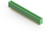 Card Conn, Dual Side, 50Pos, Wire Wrap; Card Edge Connector Type Edac - 61AJ0677 - Newark, An Avnet Company