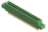 Card Edge Conn, Dual Side, 56Pos, Lug; Card Edge Connector Type Edac - 69AJ1761 - Newark, An Avnet Company