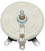 Rheostat, Wirewound, 1Kohm, 100W; Track Resistance Ohmite - 64K5822 - Newark, An Avnet Company