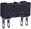 Microswitch, Flat, Spdt; Microswitch Type Crouzet - 28C5328 - Newark, An Avnet Company
