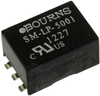 Transformer, Line Matching, 600/600 Ohm; Turns Ratio Bourns - 60H9304 - Newark, An Avnet Company