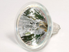 35 Watt, 12 Volt MR16 Halogen Long Life Flood FMW Bulb - 140533 - bulbs.com