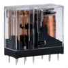 Power Relays, Over 2 Amps - 39-G2RK-2DC12-ND - DigiKey