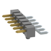 Headers, Male Pins - TSM-106-04-S-SH-A-ND - DigiKey