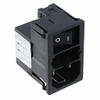 Power Entry Modules (PEM) - 486-4508-ND - DigiKey