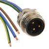 Circular Cable Assemblies - 626-1535-ND - DigiKey