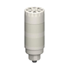 Stackable Tower Lighting, Beacons, and Components - TL50GRACQ - Quarktwin Technology Ltd.