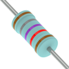 Through Hole Resistors - MF0204FRE52-18K7-ND - DigiKey