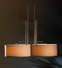 Pendant Lighting Fixtures - 136301 - Hubbardton Forge