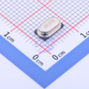 Crystal Oscillator/Oscillator/Resonator >> Crystals -- 24.576M 10PF 10PPM