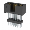 Headers, Male Pins - 612-ZSS-106-04-S-D-715-ND - DigiKey
