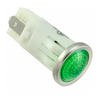 Panel Indicators, Pilot Lights - 1092QD5-125VAC-ND - DigiKey