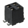 Headers, Receptacles, Female Sockets - A107056TR-ND - DigiKey