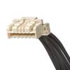 Rectangular Cable Assemblies - 0151350701-ND - DigiKey